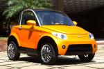 Nice MyCar 2009 года